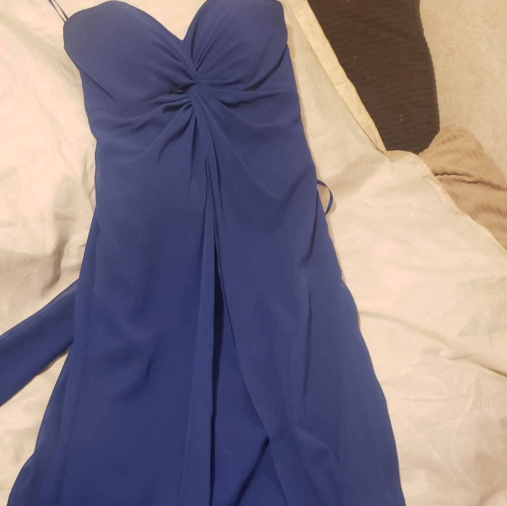 Venus dress